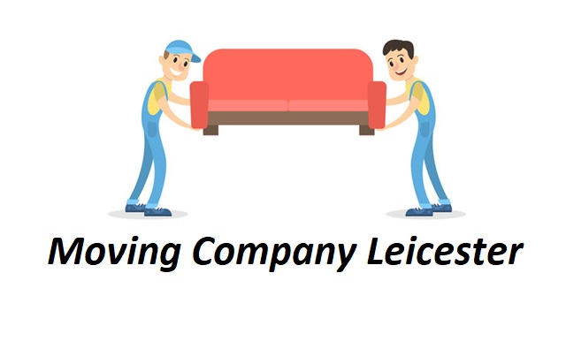 Moving Company Leicester